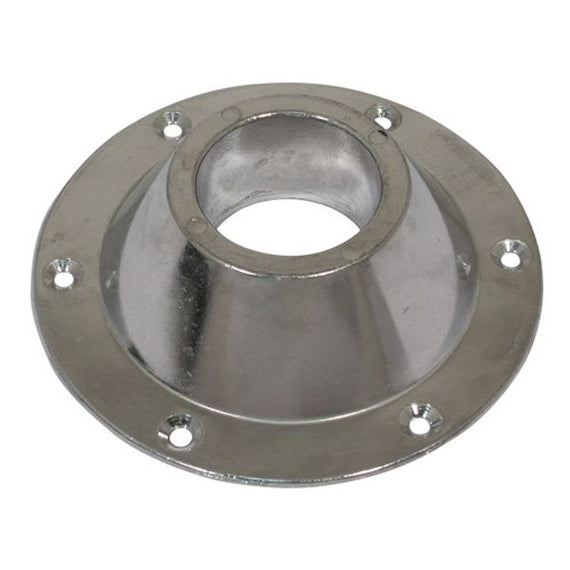 Trem Aluminium Surface Mount Table Base