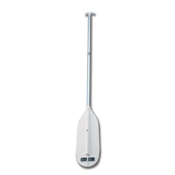 Trem Aluminium Paddle with Hook 150cm (Each)