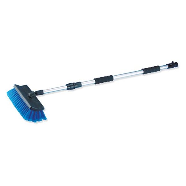 Trem Telescopic Water Fed Brush 100-180cm