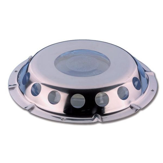 Trem 9" (23cm) SS Roof Top Ventilator