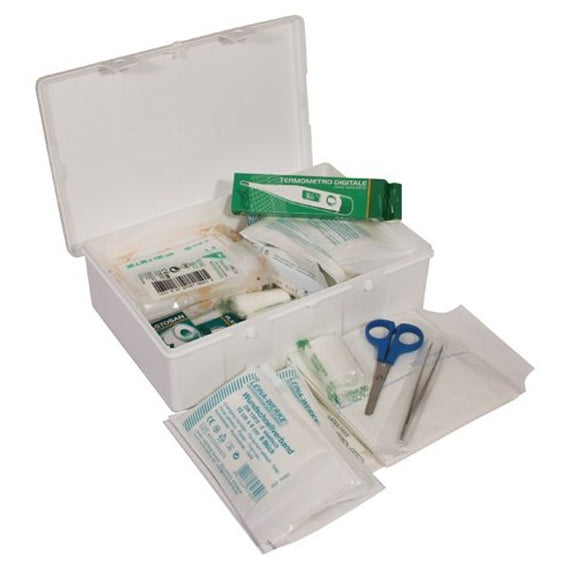 Trem Inshore First Aid Kit