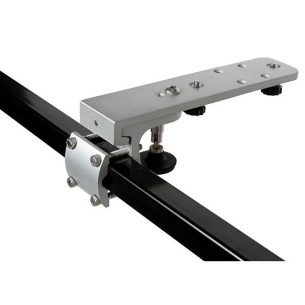 Kuuma Quick Release Rail Mount