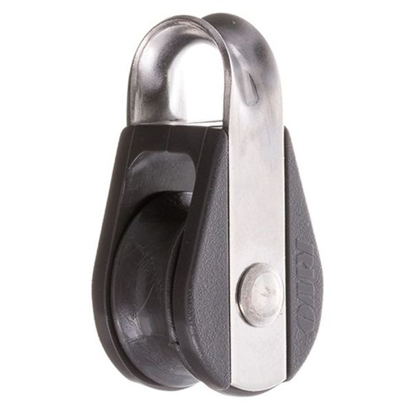 RWO 19mm Nova Block Single Loop Top