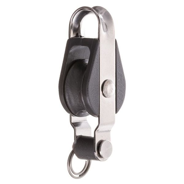 RWO 19mm Nova Block Single Loop Top & Becket