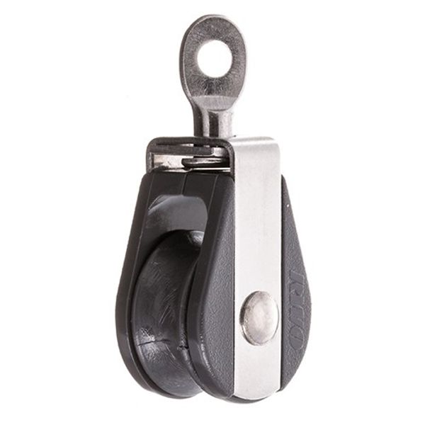 RWO 19mm Nova Block Single Swivel Pillar