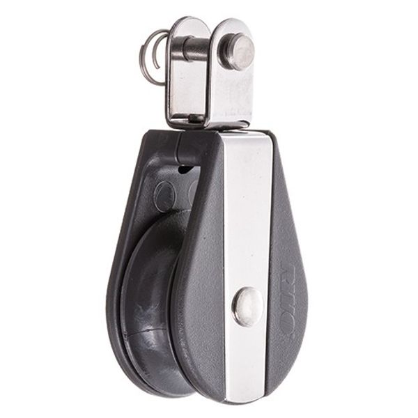 RWO 38mm Nova Block Single & Swivel