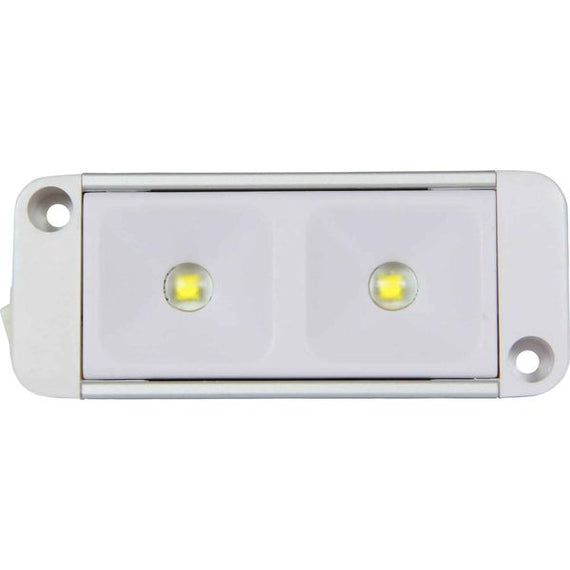 Labcraft Novalux Switched IP60 LED Light 10-32V 2.7W