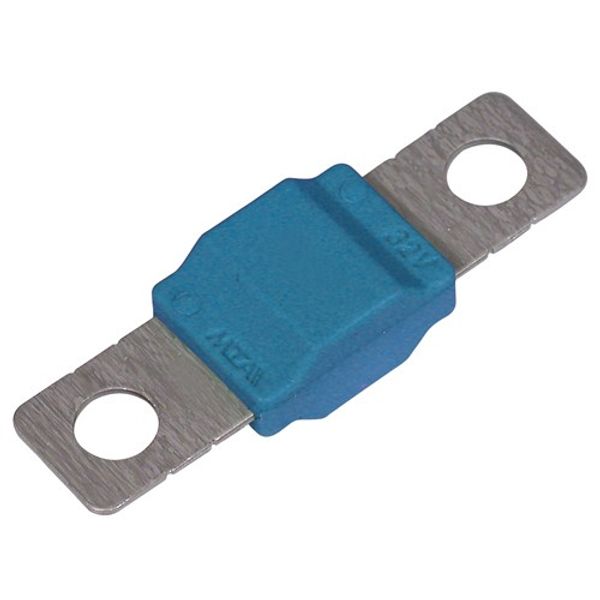 AMC Midi Fuse 100 Amp (Blue) Packaged