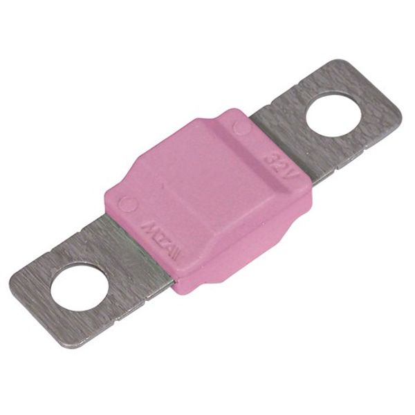 AMC Midi Fuse 125 Amp (Pink) Packaged