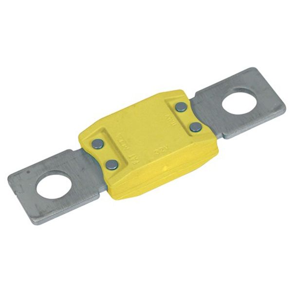 AMC Mega Fuse 100 Amp (Yellow) Packaged