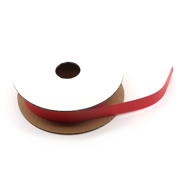 AMC Heat Shrink Sleeving 12.7mm ID 6m Red