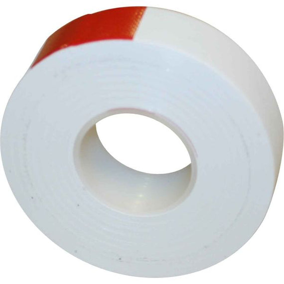 AMC Self Amalgamating Tape White 25mm x 10m (Each)