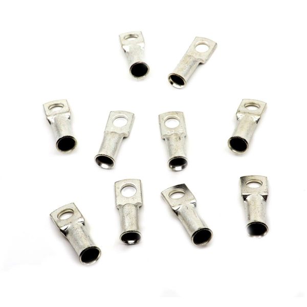 AMC Copper Tube Stud Terminals 50mm2 x 10mm (10)