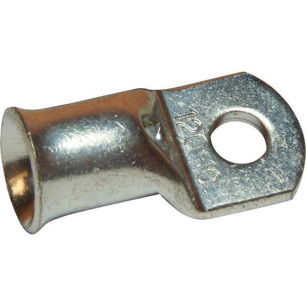 AMC Copper Tube Stud Terminals 120mm2 x 10mm (10)