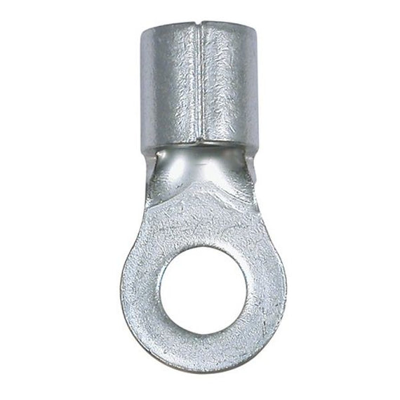 AMC Open End Stud Terminals 25mm2 x 8mm (10)