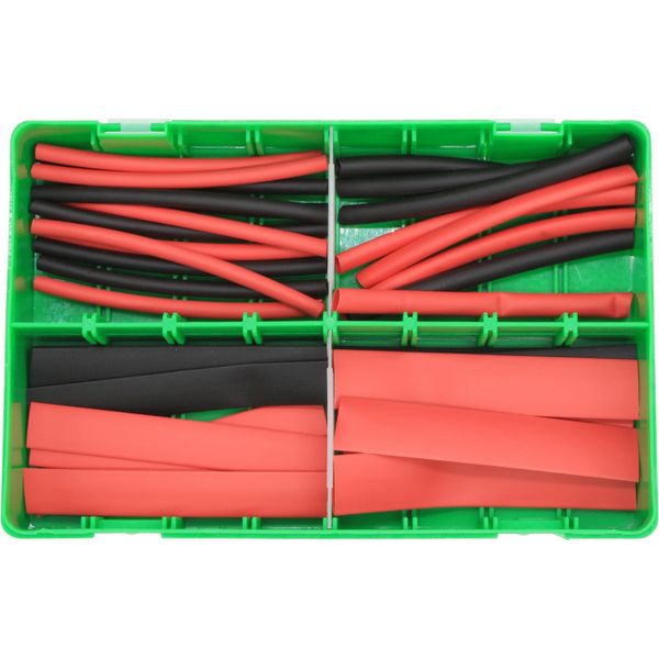 AMC Heat Shrink Sleeving Assorted Box (36)