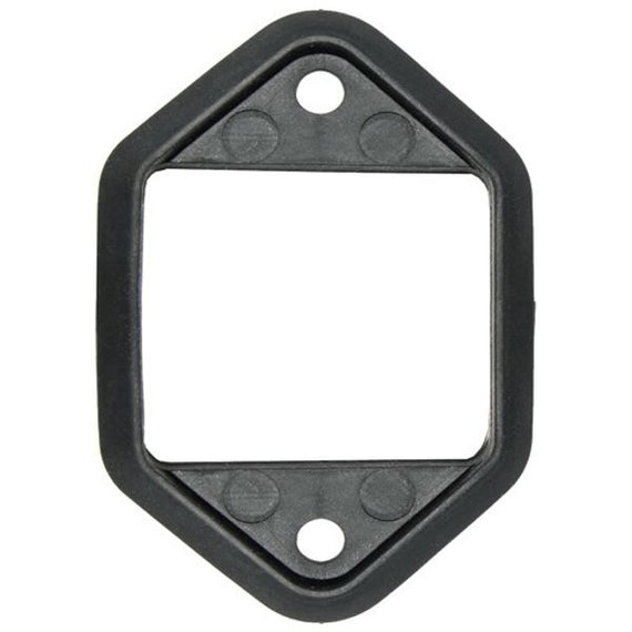 Blue Sea Trim Bezel for Thermal Circuit Breaker