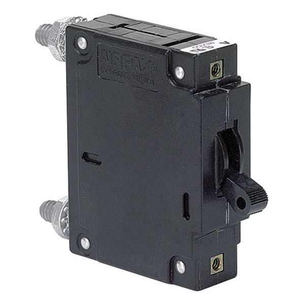 BEP IUL Magnetic Circuit Breaker 75A S/Pole