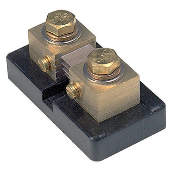 BEP DC Current Shunt 450A / 50mV