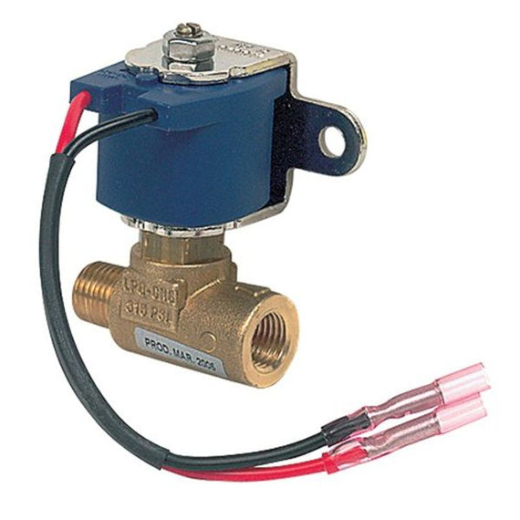 BEP Gas Detector Solenoid Valve for 8-94001