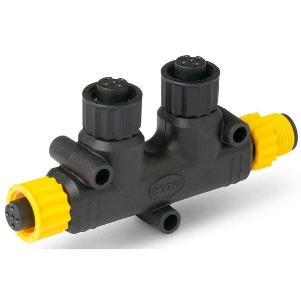 Ancor NMEA 2000 2-Way Tee Connector