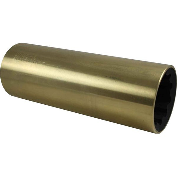 Exalto Brass Shaft Bearing (45mm Shaft / 65mm OD / 180mm Length)