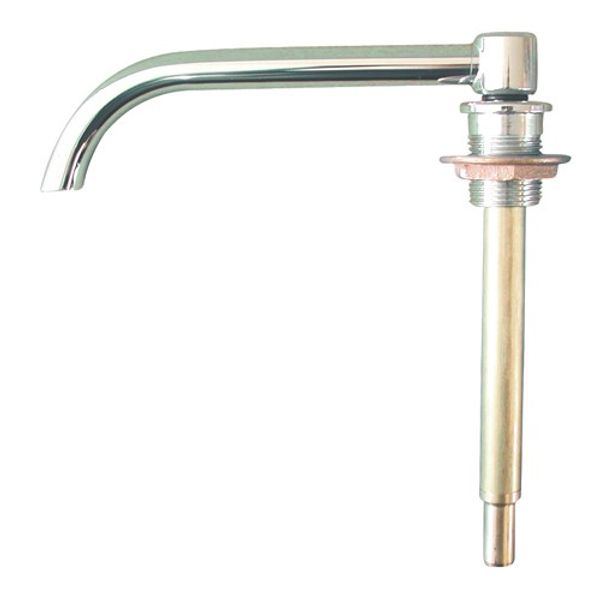 Fynspray Westport Long Reach Faucet Chrome