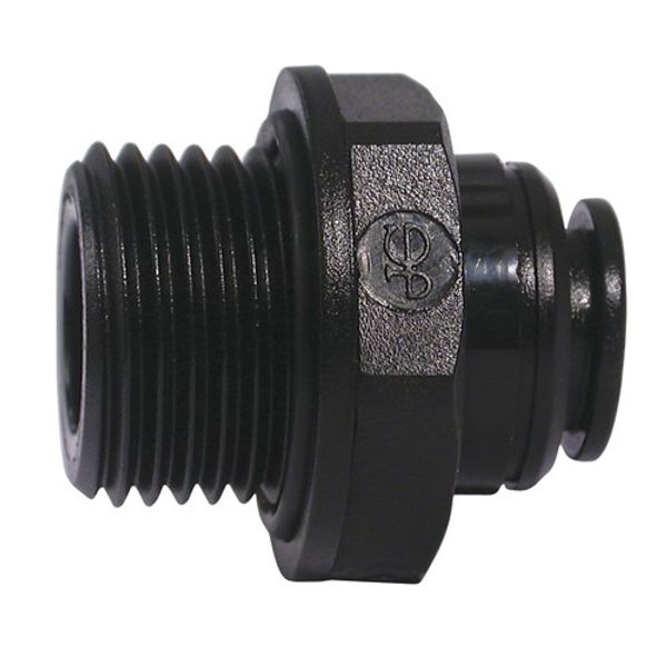 JG Speedfit 10mm x 3/8" BSP Male Adaptor