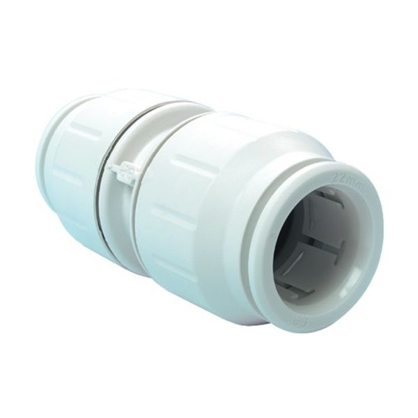 JG Speedfit 10mm Equal Straight Connector