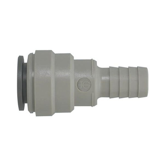 JG Speedfit 15mm x 1/2" ID Hose Connector Packaged