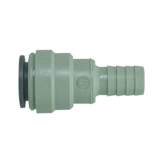 JG Speedfit 22mm x 3/4" Hose Barb Connector