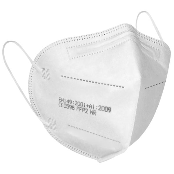 AG Face Masks (Pack of 10)