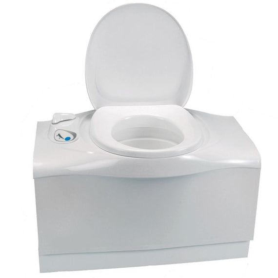 Thetford C403L Right Hand Cassette Toilet