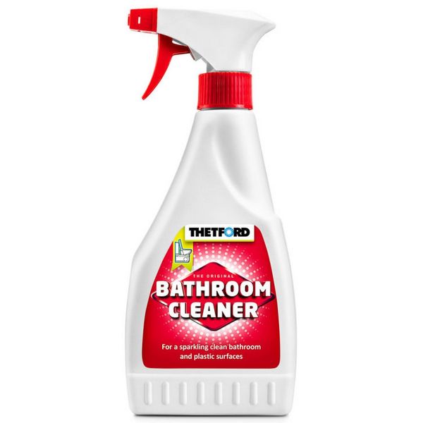 Thetford Bathroom Cleaner 500ml (Each)