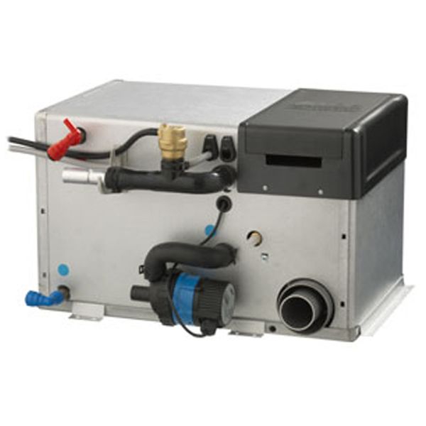 Alde Compact Boiler 3020-9051 Kit (Side)