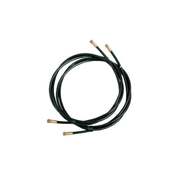 Ultraflex Outboard Two Flexible Hose Kit 7.00m