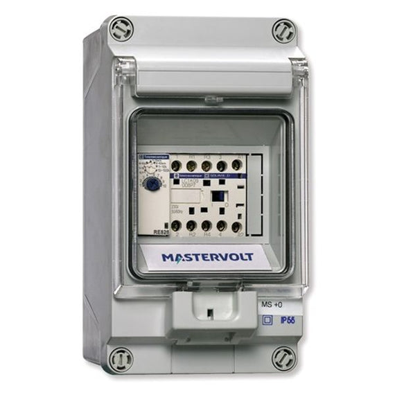 Mastervolt Masterswitch Auto Transfer System (5kW)