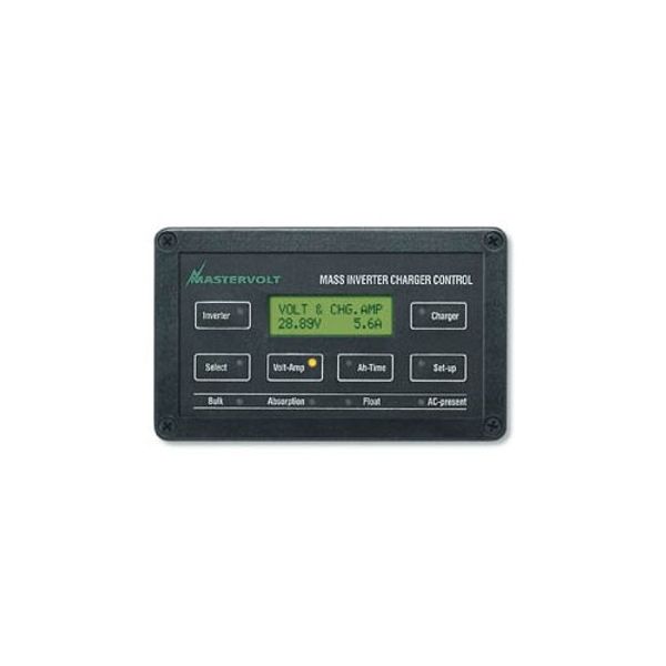 Mastervolt Masterlink MICC Remote Control Panel for Mass Range