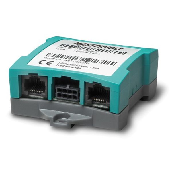 Mastervolt MasterBus Digital Switch Input (4-Way)