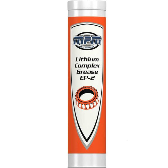 MPM Lithium Complex Grease