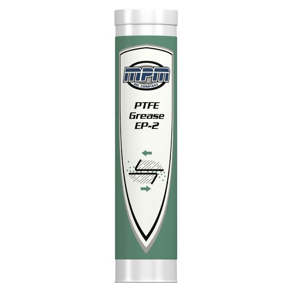 MPM PTFE Grease EP-2 400 Gram Tube