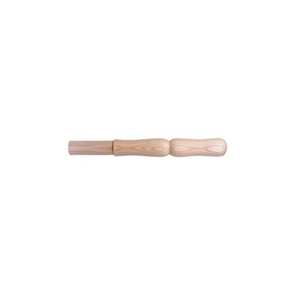 AG Tiller Handle 1-1/4" x 9-1/2" Ash