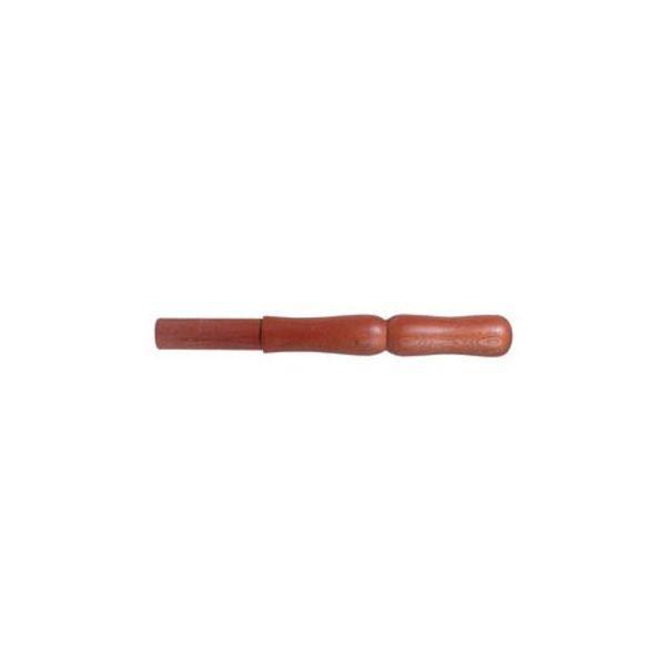 AG Tiller Handle 1-1/4" x 9-1/2" Sapele