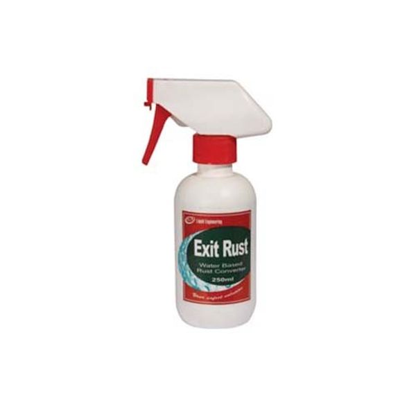 Exit Rust Converter 250ml