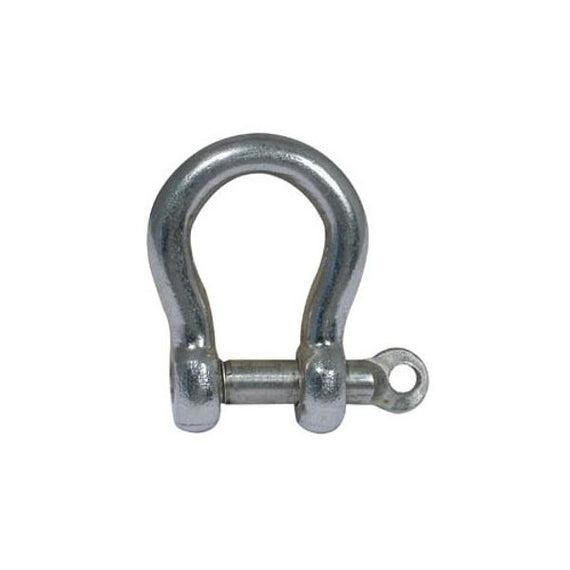 AG Stainless Steel Bow Shackle 5mm