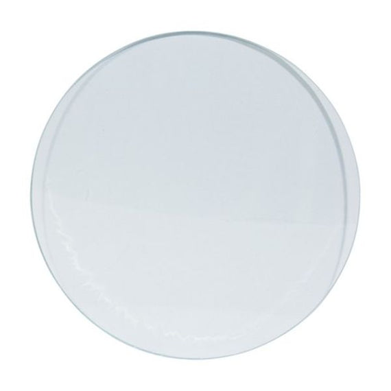 AG 290mm OD Plain Glass for 11" Porthole