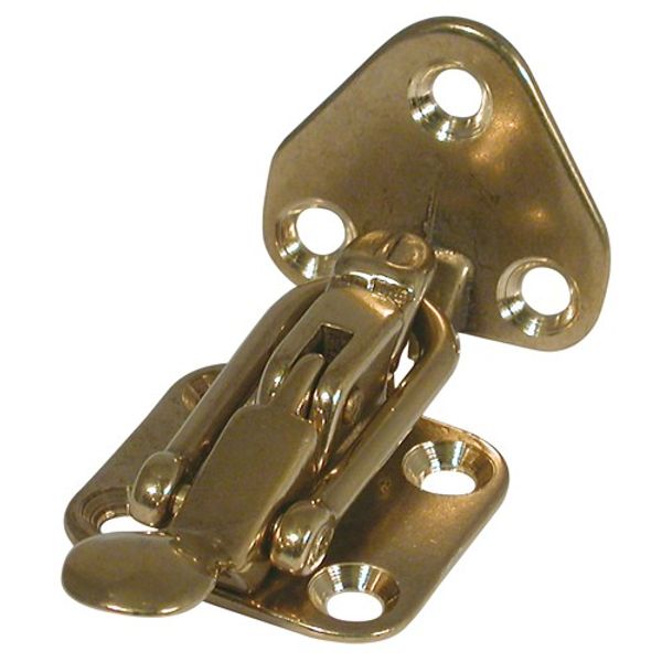 AG Toggle Fastener Brass