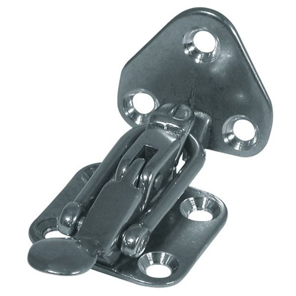 AG Toggle Fastener Chrome