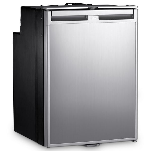 Dometic CRX-110 Fridge Silver 104L 12/24V