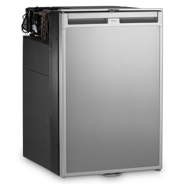 Dometic CRX-140 Fridge Silver 130L 12/24V